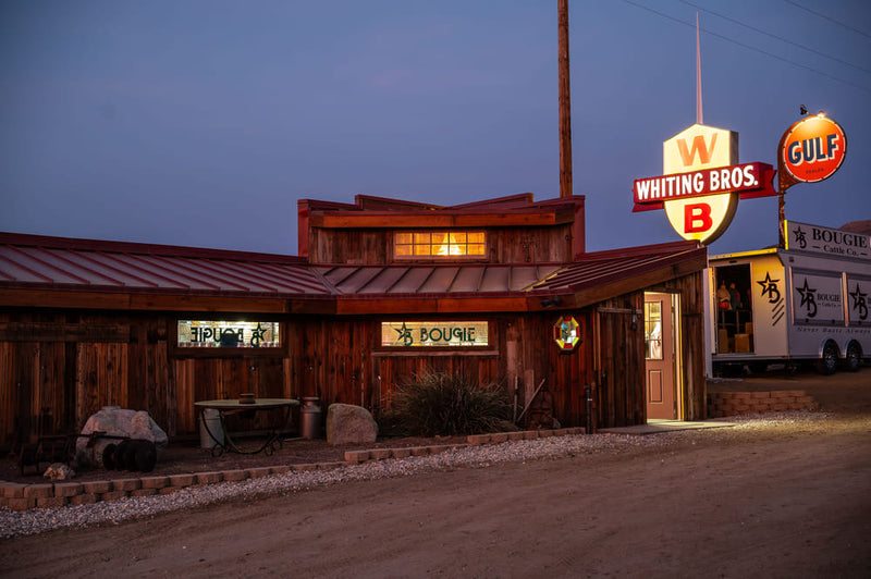 Planning the Perfect Ranch Getaway