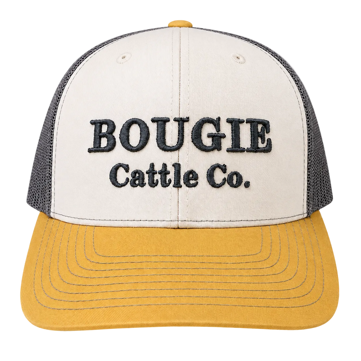 Bougie Baseball Cap