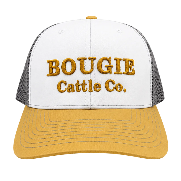 Bougie Baseball Cap