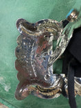 Load image into Gallery viewer, Handmade Large Native American Statement Concho Belt