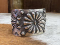 Load image into Gallery viewer, Sterling Silver Cuff