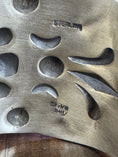 Load image into Gallery viewer, Sterling Silver Cuff