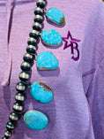 Load image into Gallery viewer, Women's Lilac Pullover