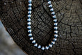 Load image into Gallery viewer, Native American Navajo Bead Necklace