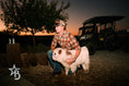 Load image into Gallery viewer, Calf Cuddling
