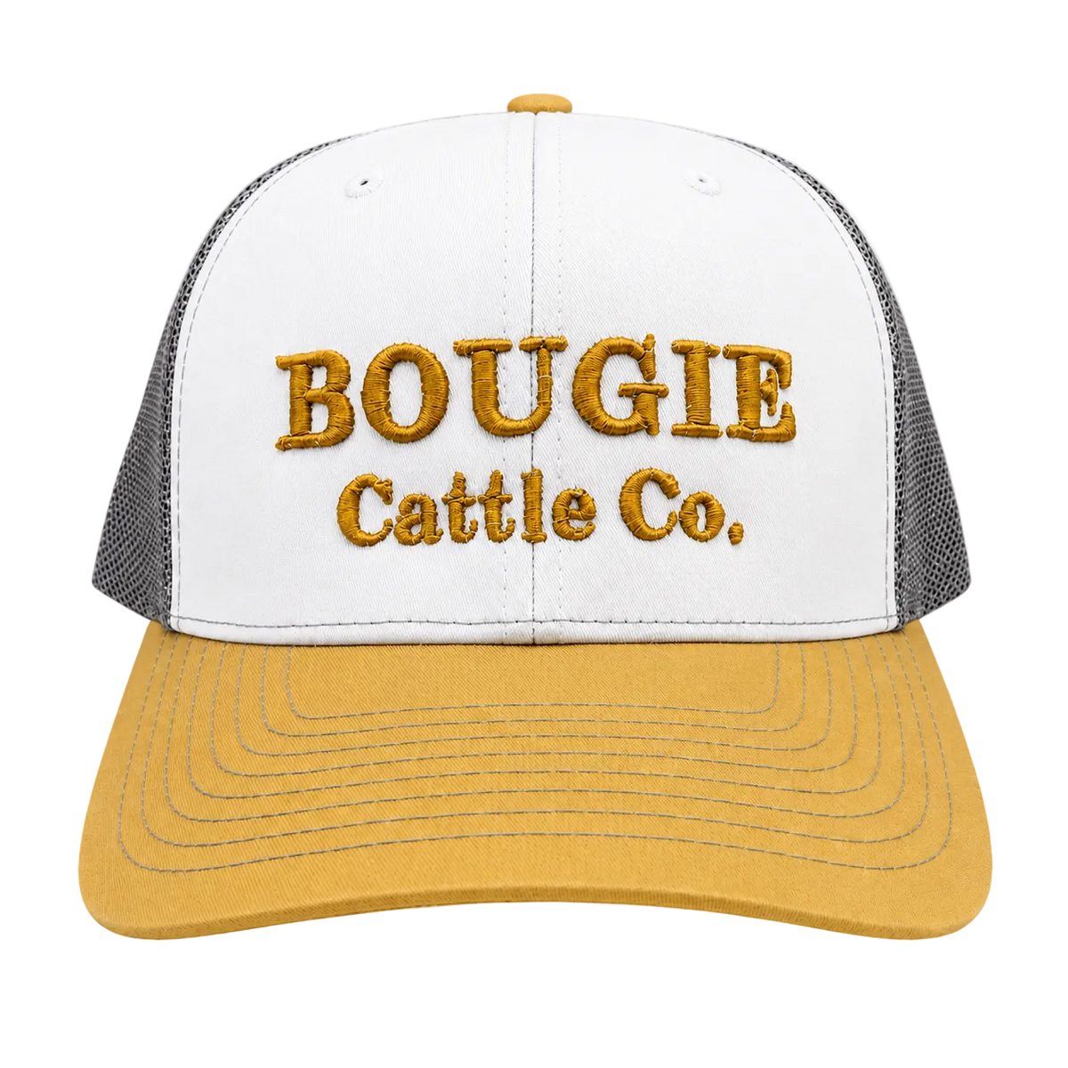 Bougie Baseball Cap