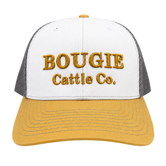 Bougie Baseball Cap
