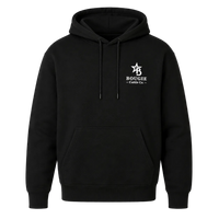 “If Genders Confuse You, Go Milk a Bull” Unisex Hoodie