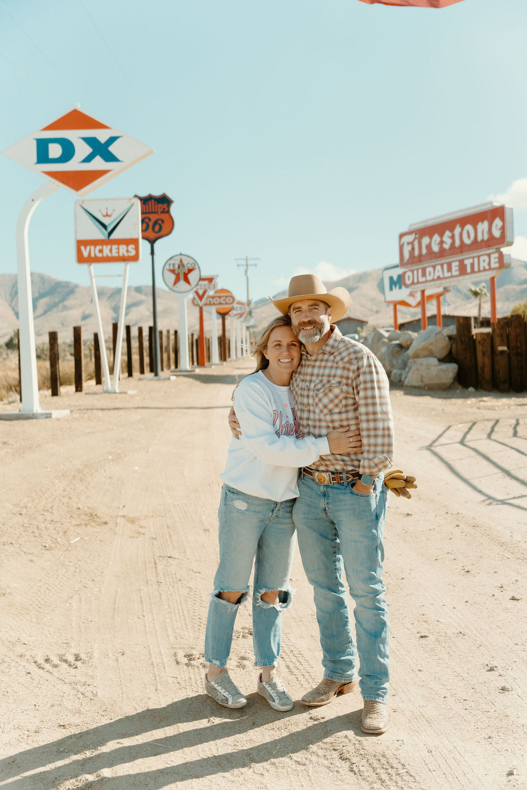 One Hour Ranch Tour