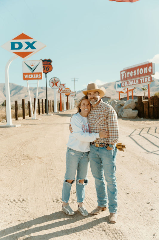 One Hour Ranch Tour