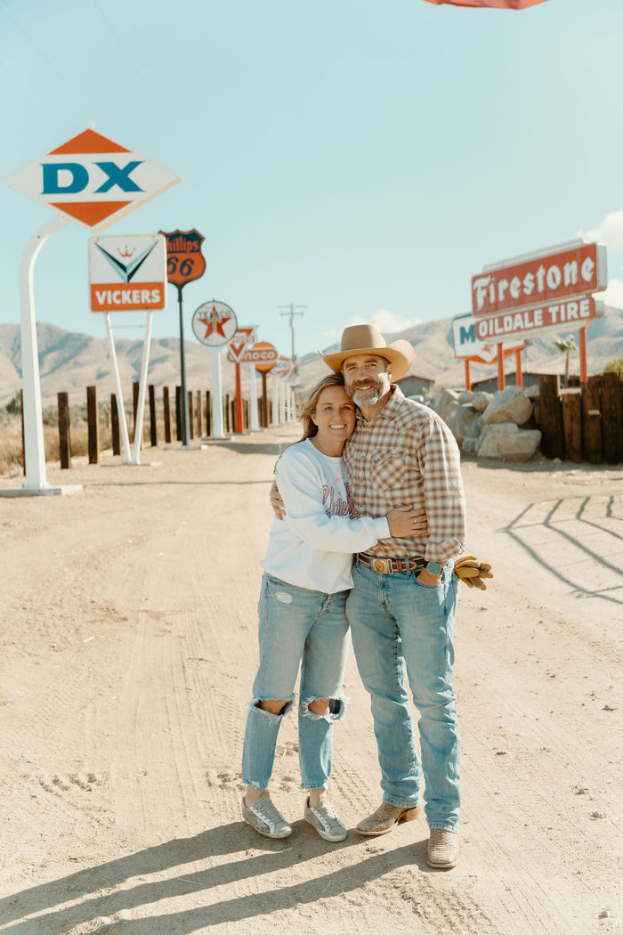 One Hour Ranch Tour