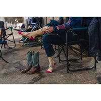 Keep The Faith Performance Boot Socks