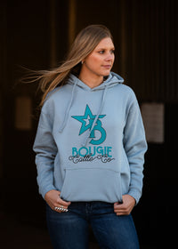 Unisex Bougie Hoodie