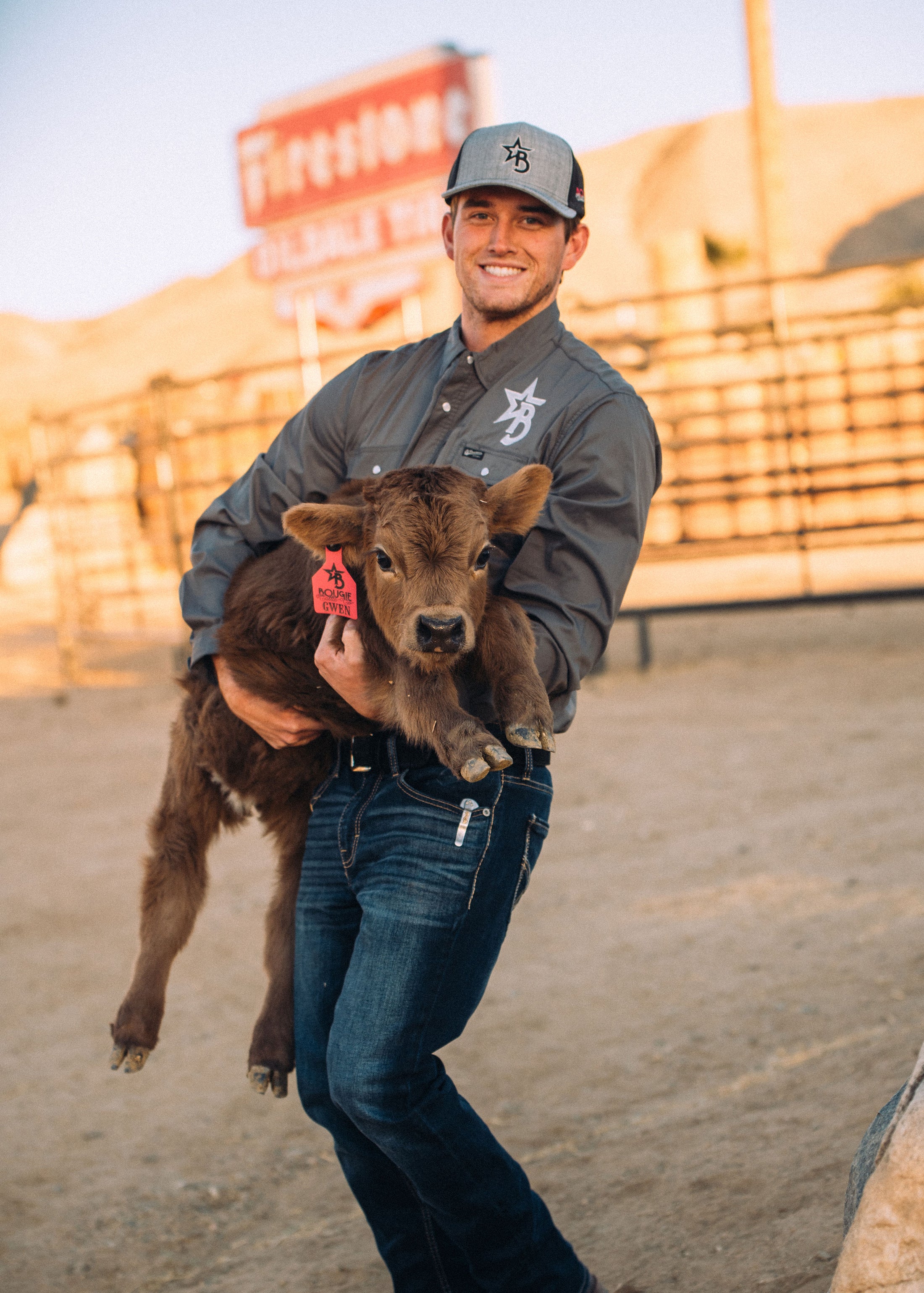 One Hour Ranch Tour