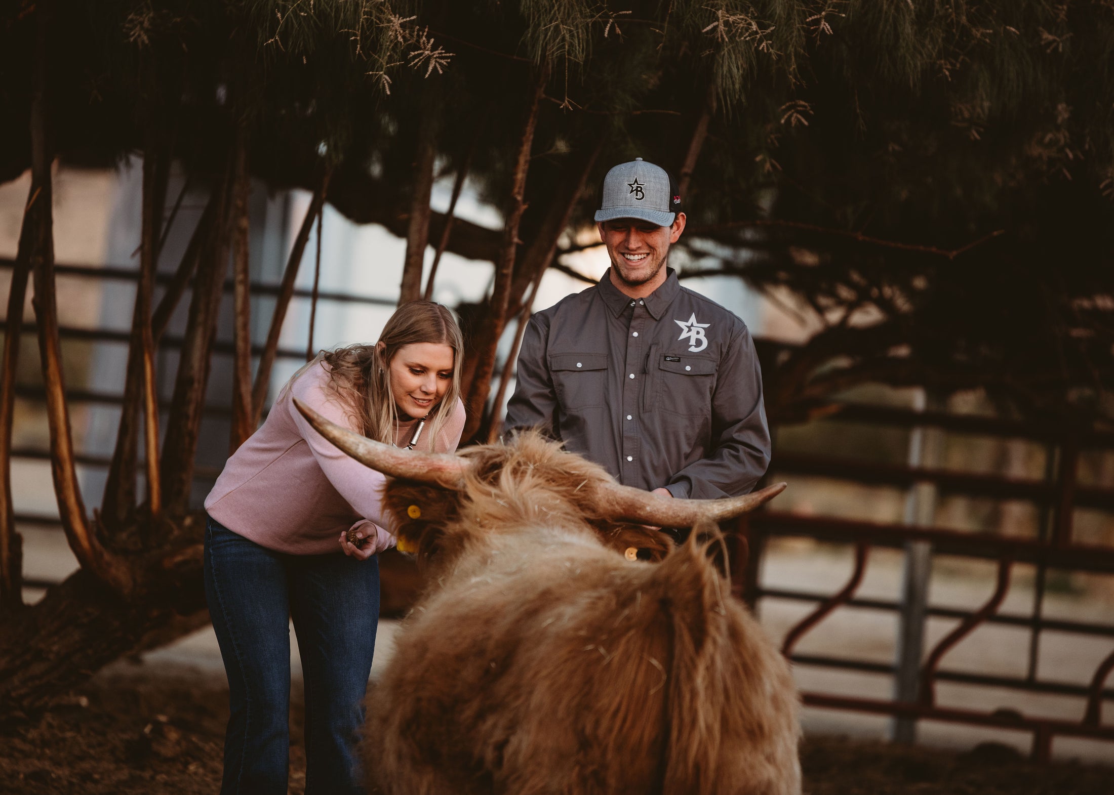 One Hour Ranch Tour
