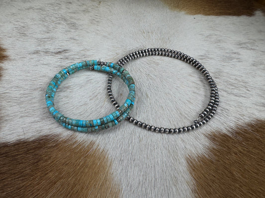 Sterling Silver Chokers