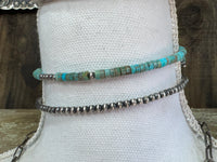 Sterling Silver Chokers