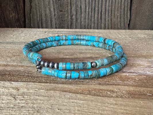 Sterling Silver Chokers