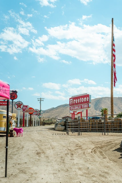 One Hour Ranch Tour