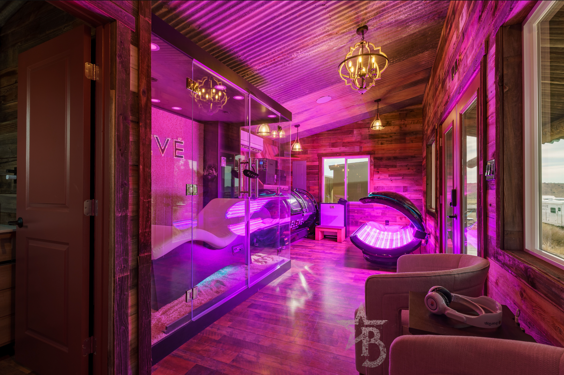 3 Hours Private Spa Pass