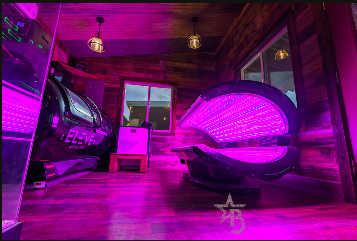 3 Hours Private Spa Pass