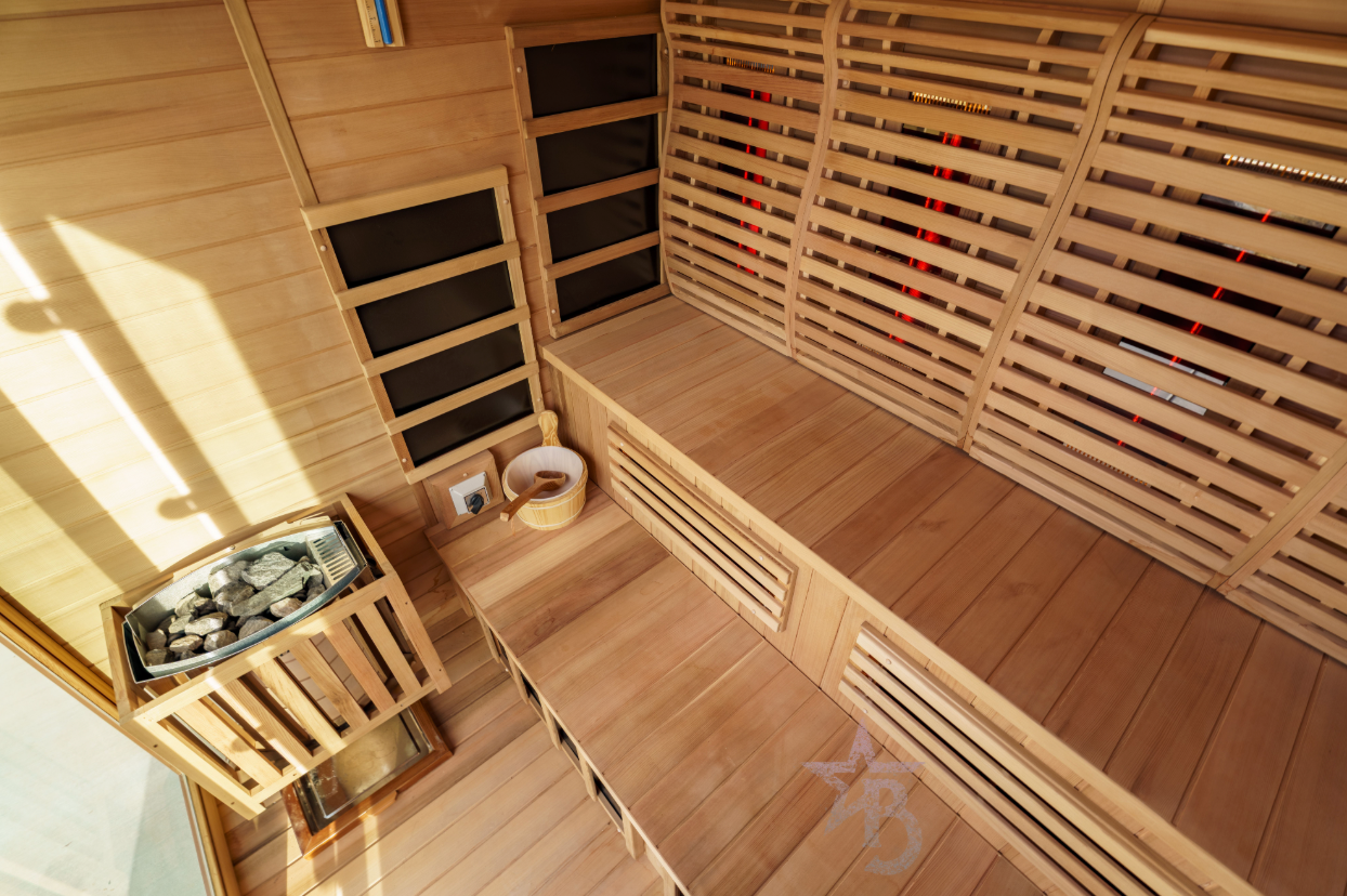 3 Hours Private Spa Pass