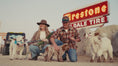 Load and play video in Gallery viewer, Sunset at the Ranch
