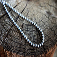 Load image into Gallery viewer, Native American Navajo Bead Necklace
